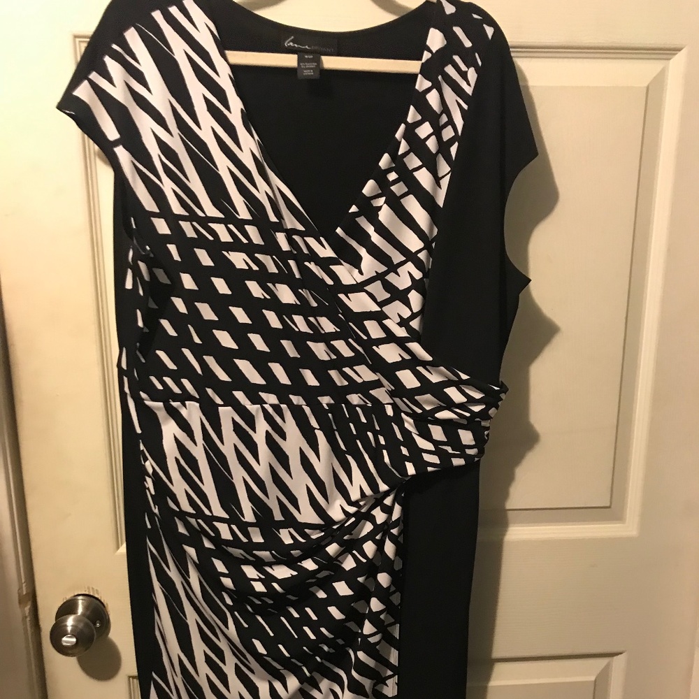 LB Dress